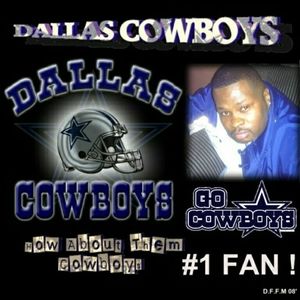 Meet your Posher, Dondre