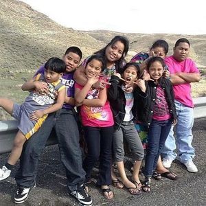 Meet your Posher, Jamur