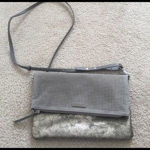 Stella & Dot Waverly Petite cross body