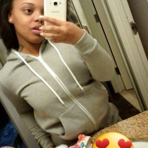 Meet your Posher, Annisa