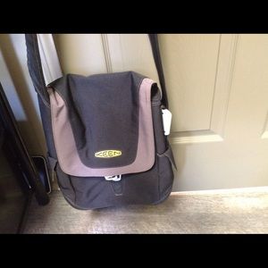 Keen heavy duty bag