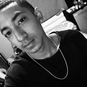 Meet your Posher, Andre