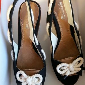 SPERRY TOP-Sider espaddriles