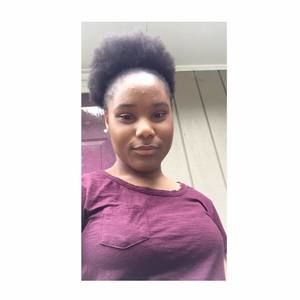 Meet your Posher, Zariah