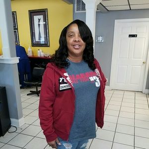 Meet your Posher, Wanda