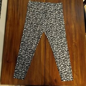 Victoria's Secret Pink Yoga pants