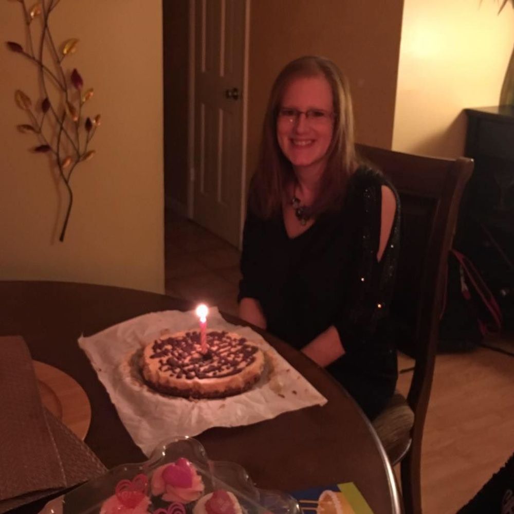 Meet your Posher, Kerry