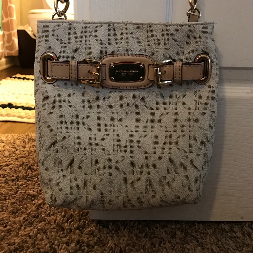 Michael Kors Satchel