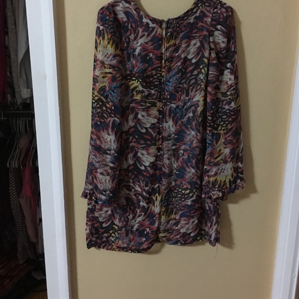 Dress - Picture 2 of 2