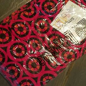 LuLaRoe Leggings TC Tall and Curvy NWT