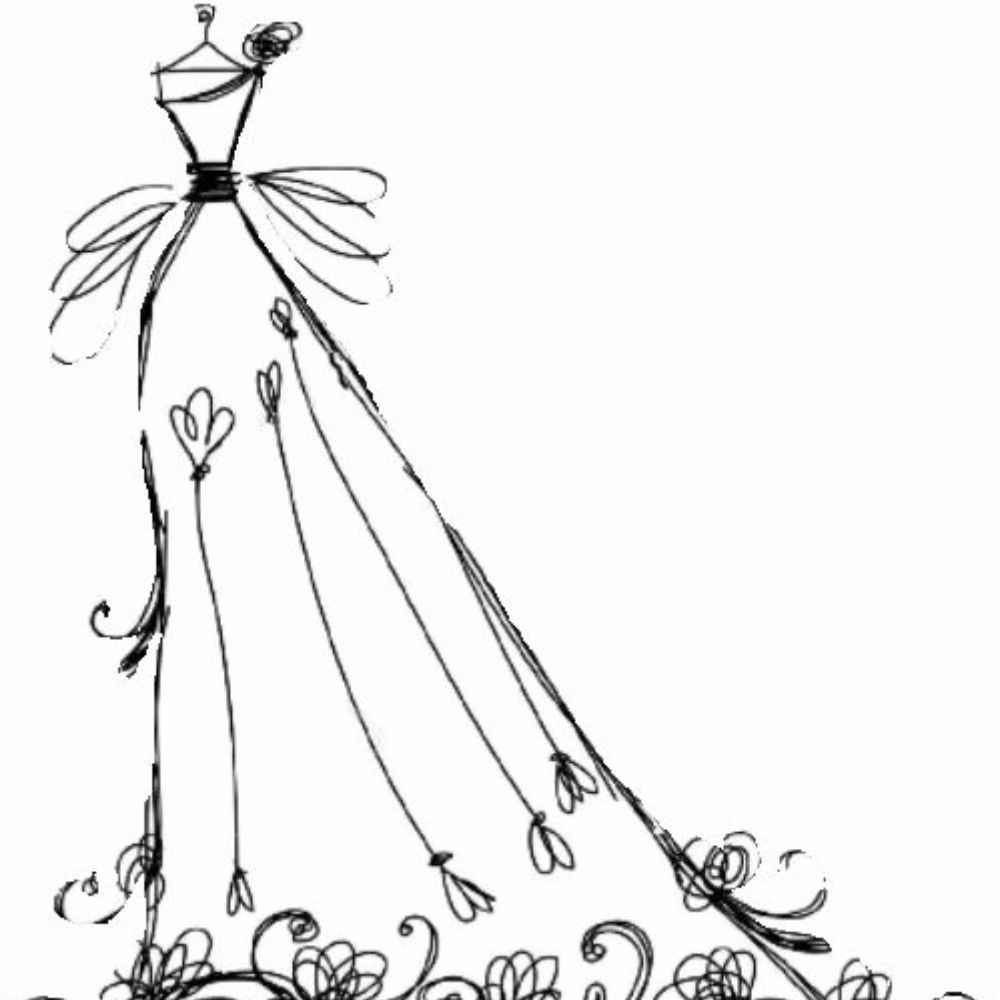 Meet your Posher, Brides on a Dime