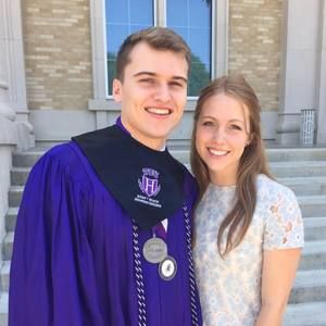 Meet your Posher, Molly