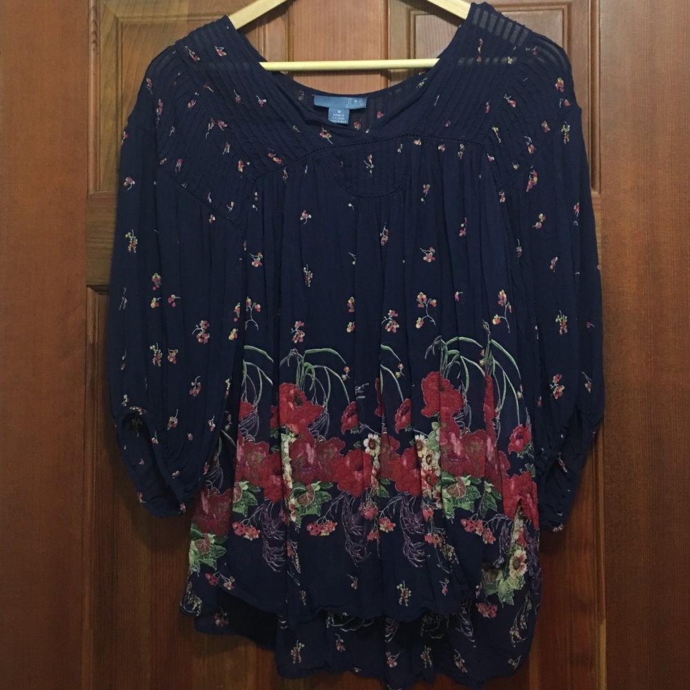 Lil blouse