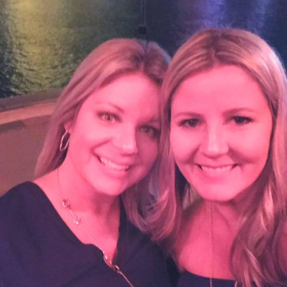 Meet your Posher, Stefani