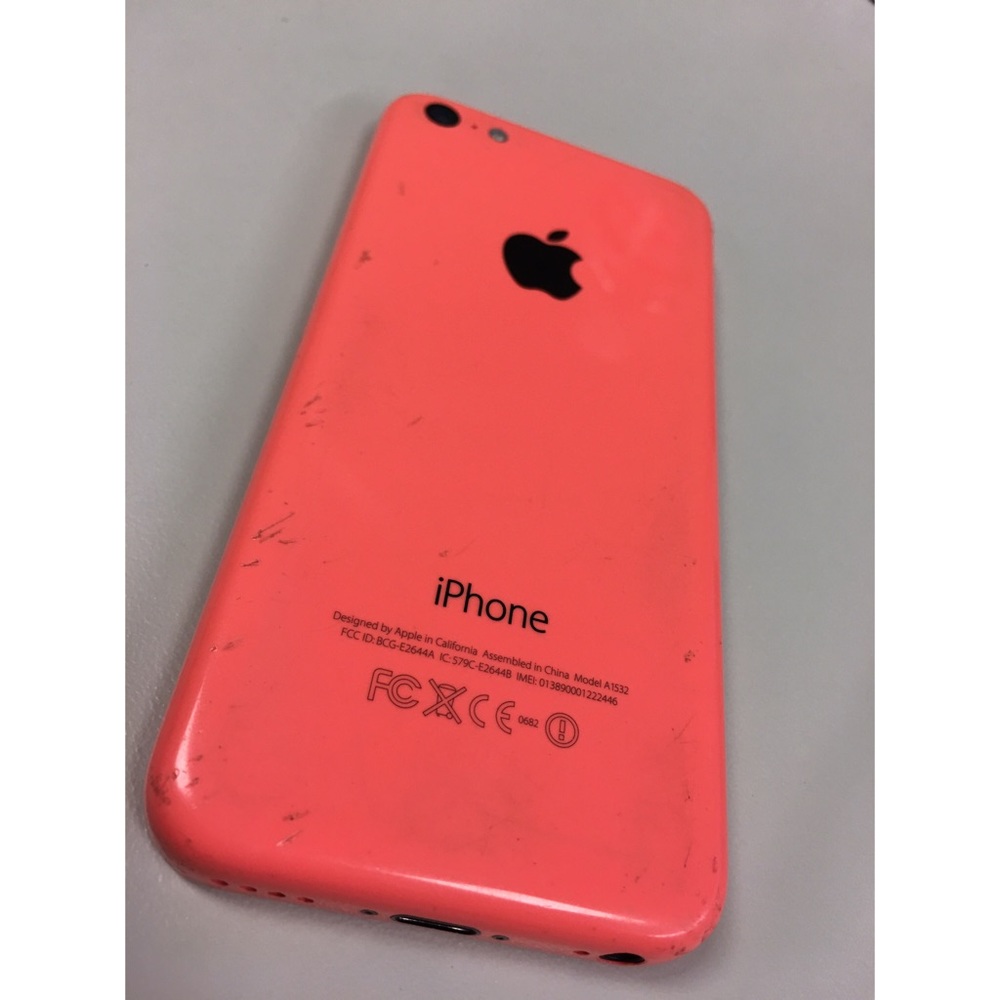 iphone 5c OBO