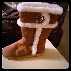 Michael Kors Boots