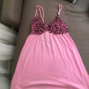 VS PINK babydoll
