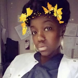 Meet your Posher, Annie