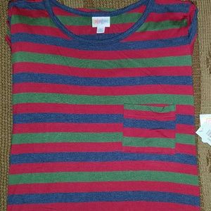 LuLaRoe Carly XL NWT