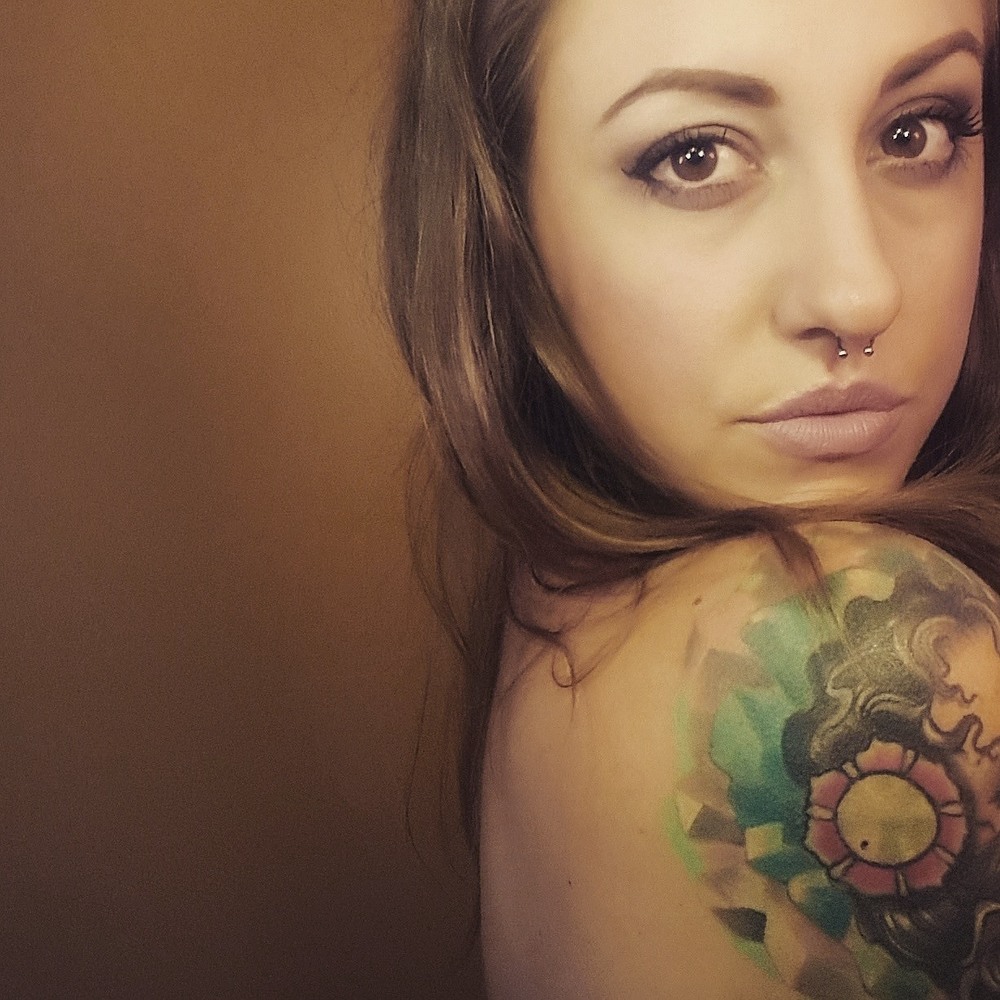 Meet your Posher, Jess