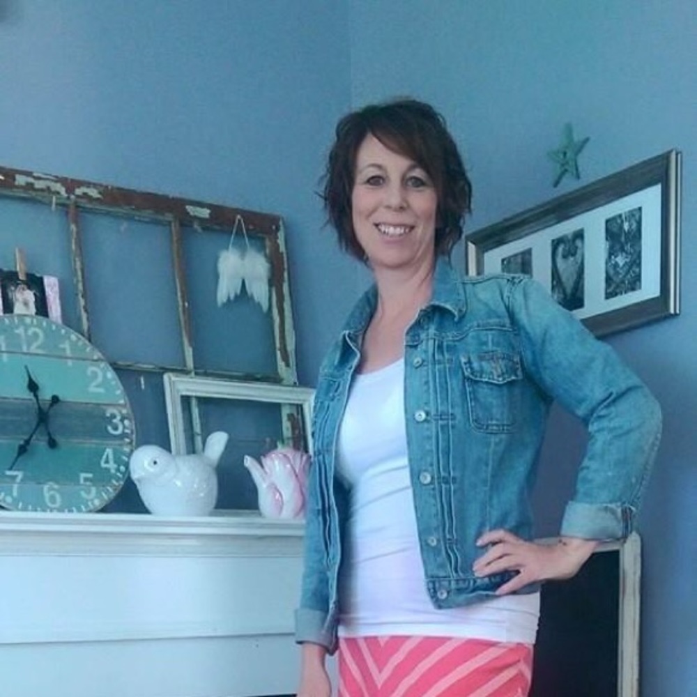 Meet your Posher, Michele