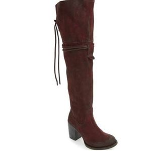 FREEBIRD BY STEVEN BROCK BOOT