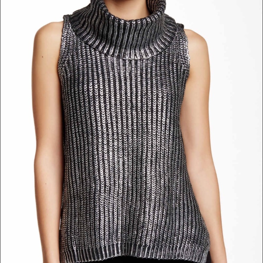 Madison Square Sweater