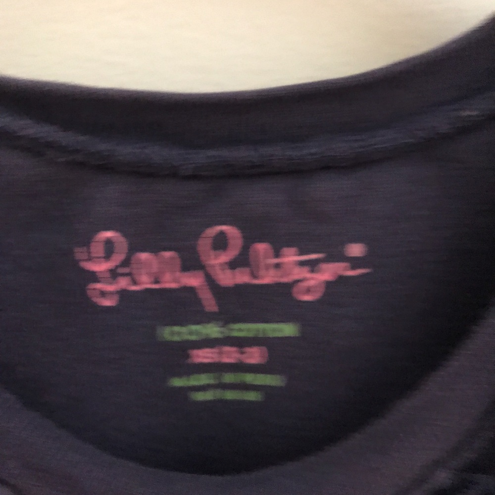 Lilly Top - Picture 2 of 2