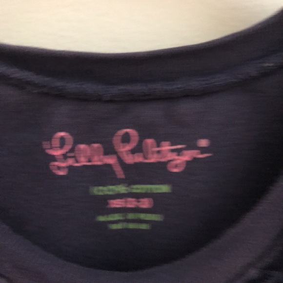 Lilly Top - Picture 2 of 2