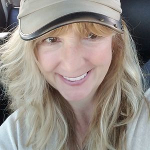 Meet your Posher, Marilyn