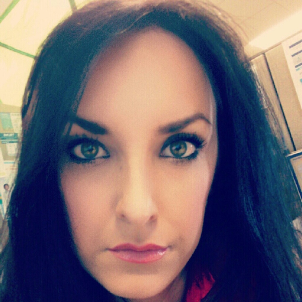 Meet your Posher, Jill