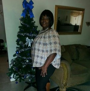 Meet your Posher, Barbara