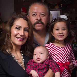 Meet your Posher, Denise