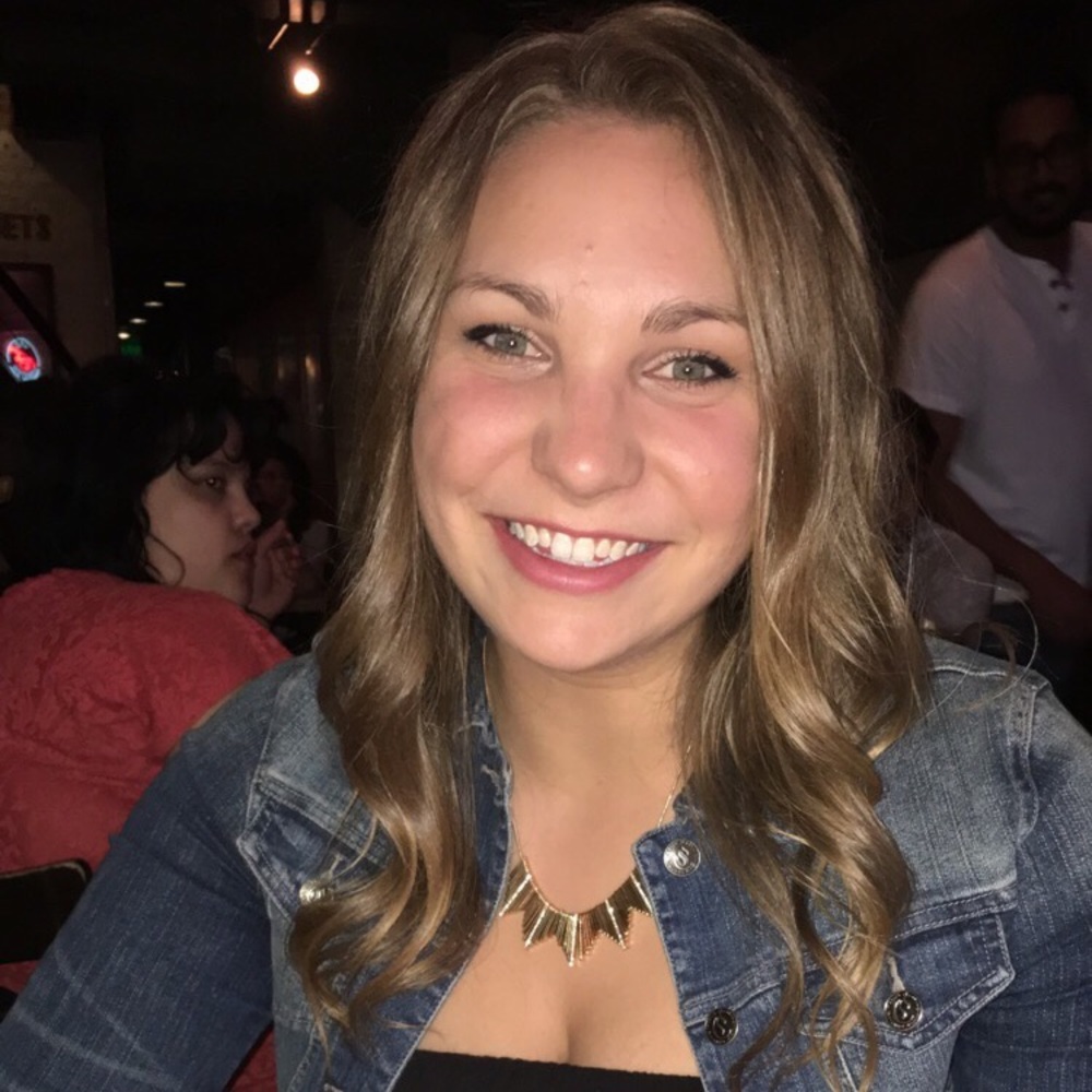 Meet your Posher, Erin