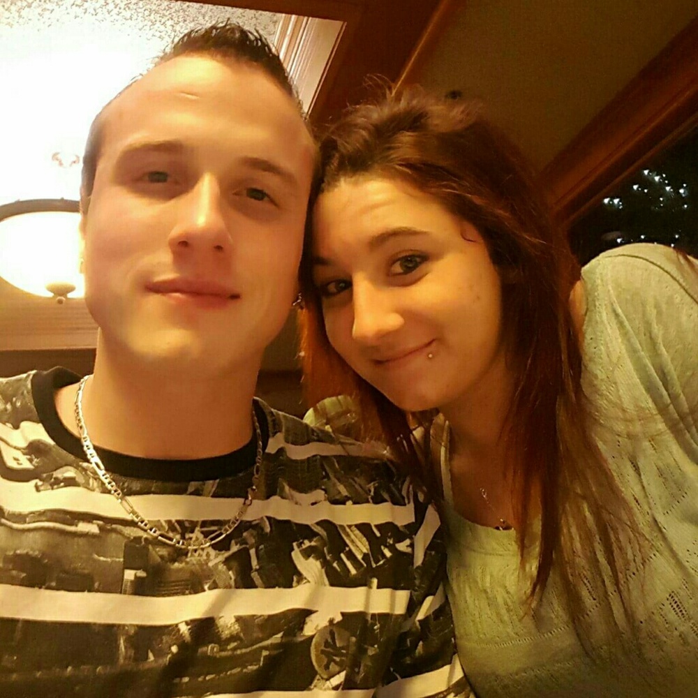 Meet your Posher, Aleasha