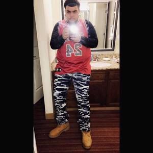 Meet your Posher, Tyree