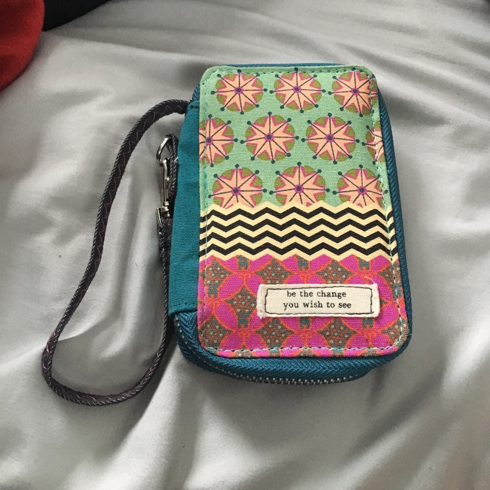 Wallet