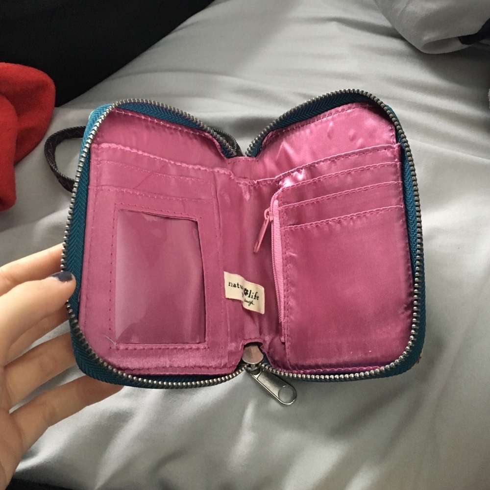 Wallet - Picture 2 of 2
