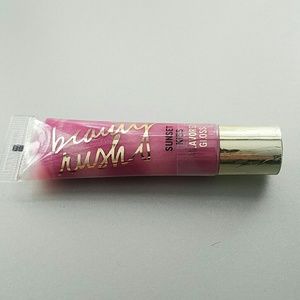 VS Lip gloss new in package!