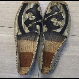 Tory  Butch Espadrilles