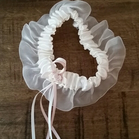 VS garter - Picture 1 of 2