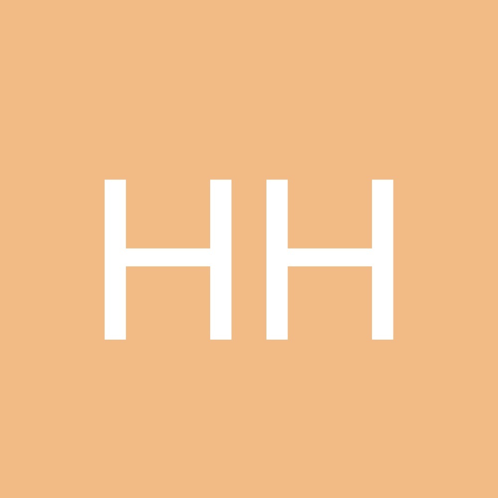 Meet your Posher, H.