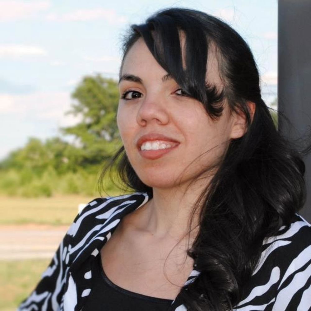 Meet your Posher, Teresa