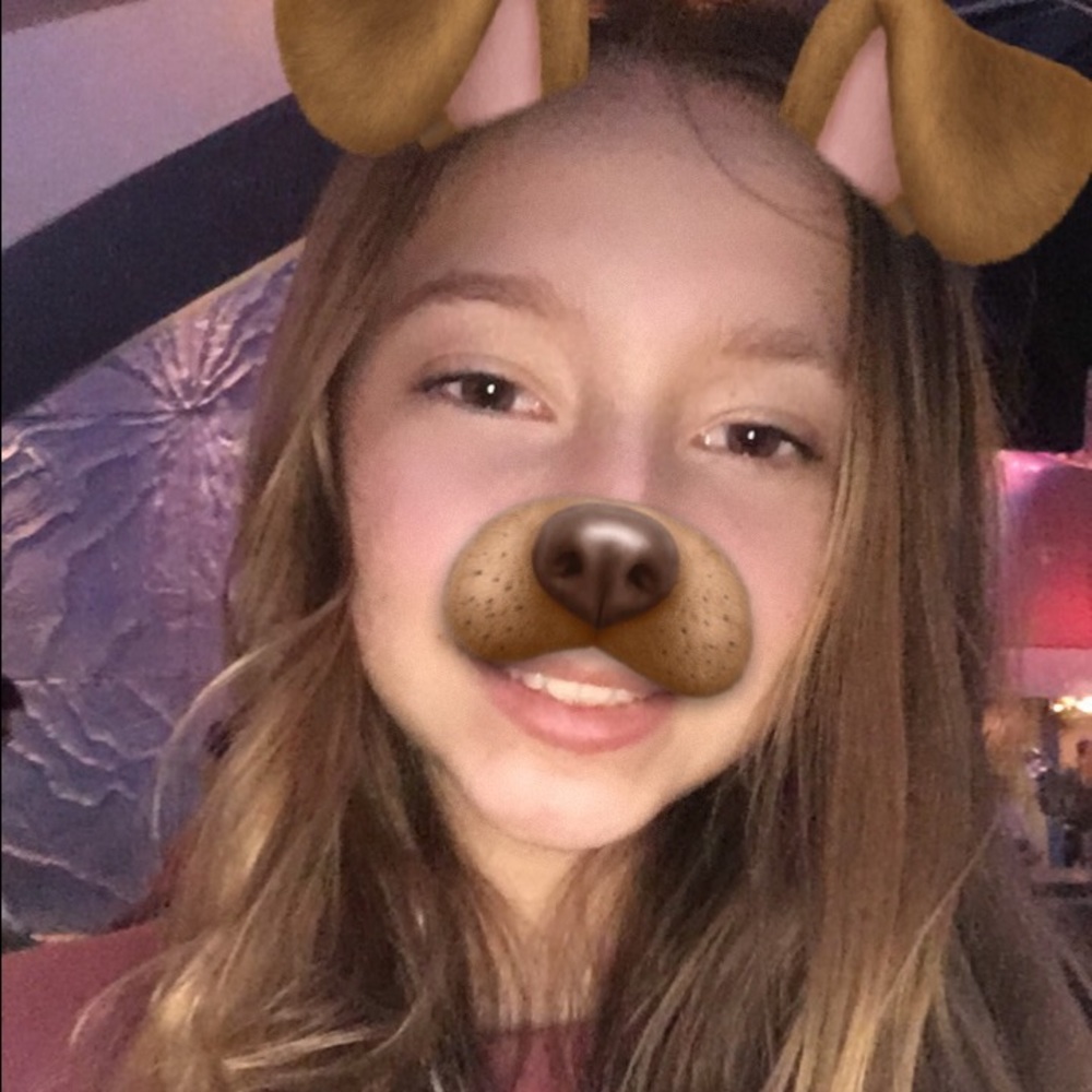 Meet your Posher, Alicyn