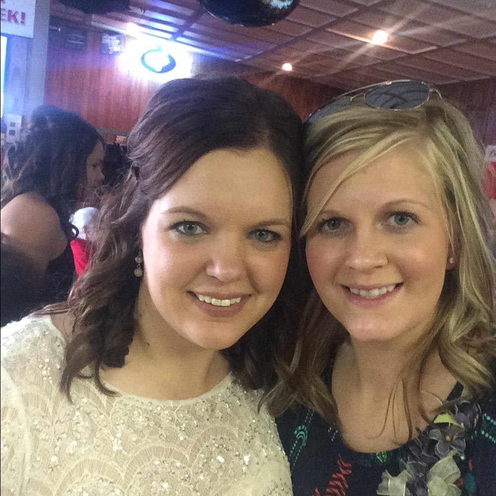 Meet your Posher, Kylie