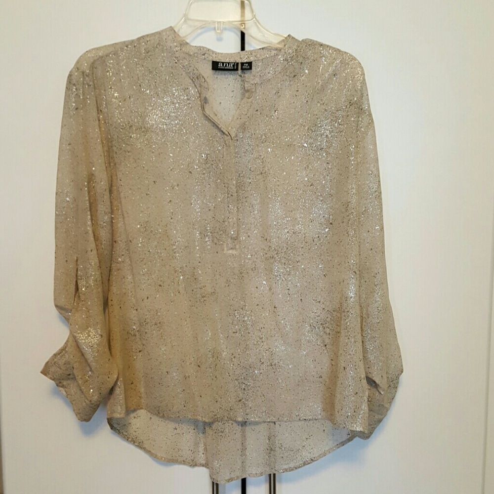 The perfect dress shirt