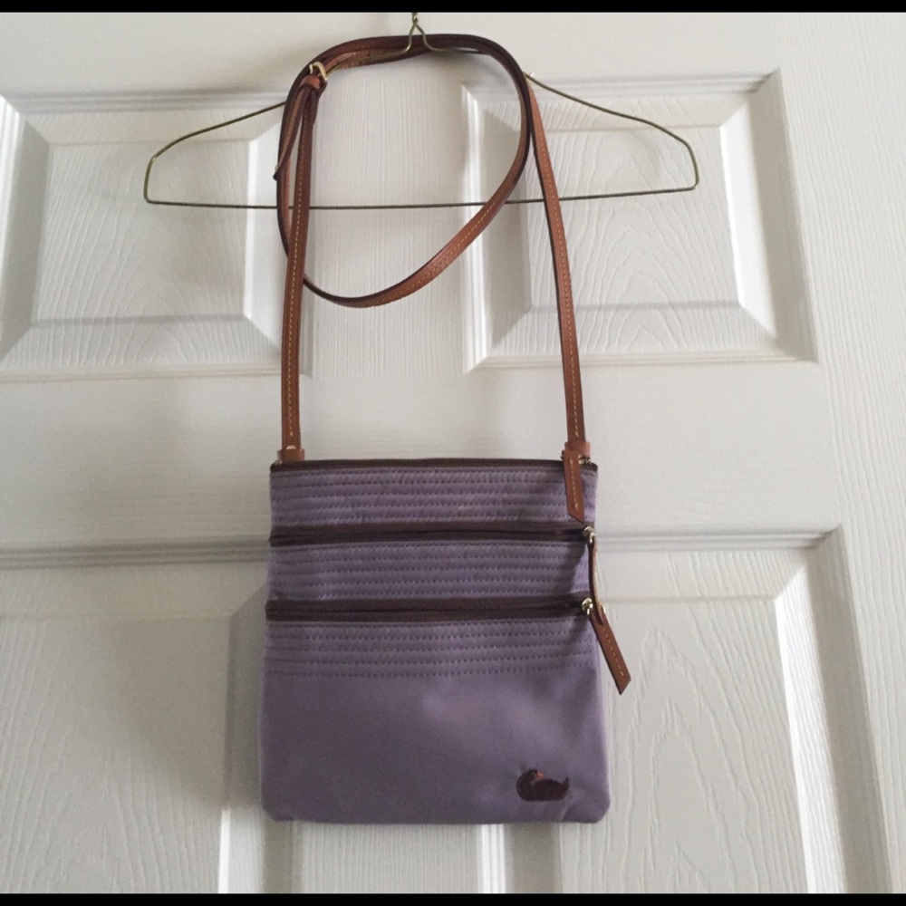 Dooney and Bourke Crossbody