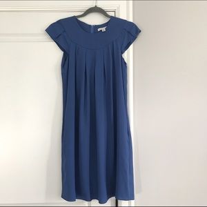 Banana Republic Silk Dress