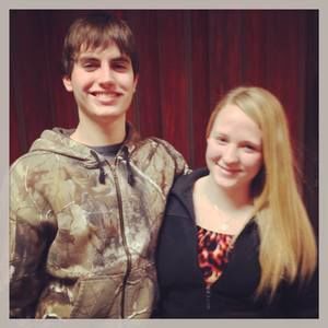 Meet your Posher, Carol