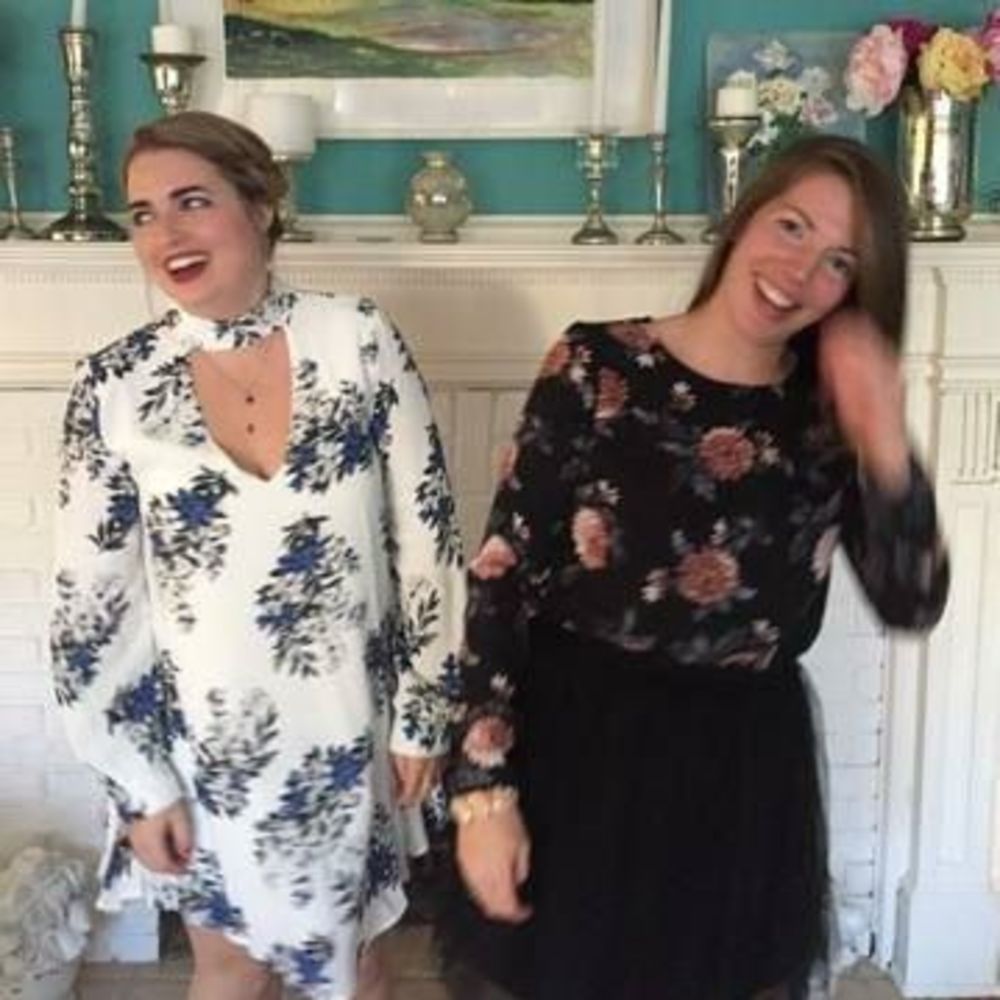 Meet your Posher, Carly